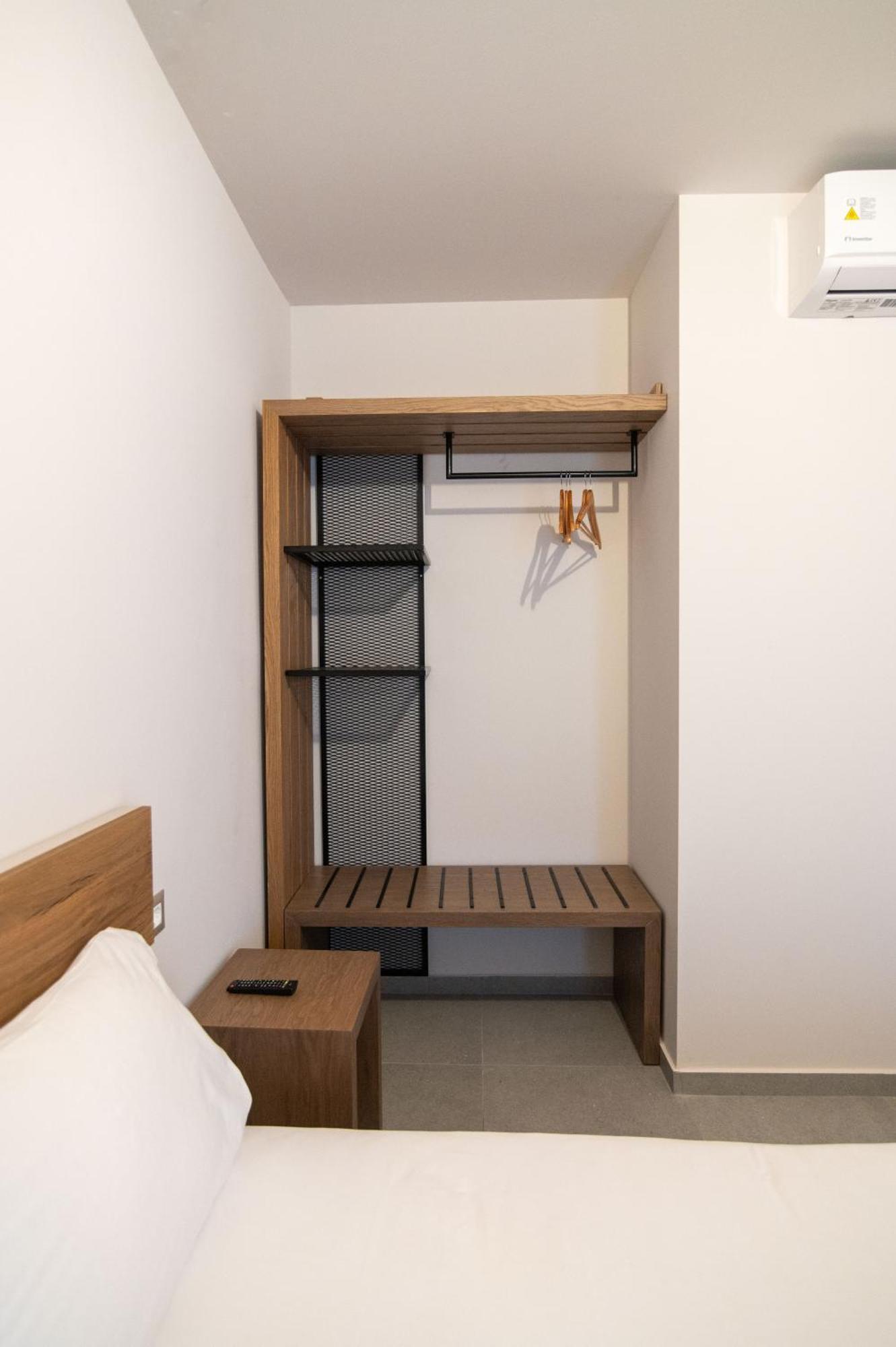 Raptis Apartments Ligia  外观 照片